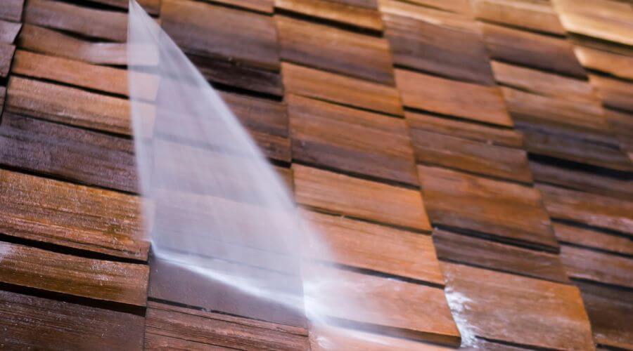 Roof Repair in Sumner, ME