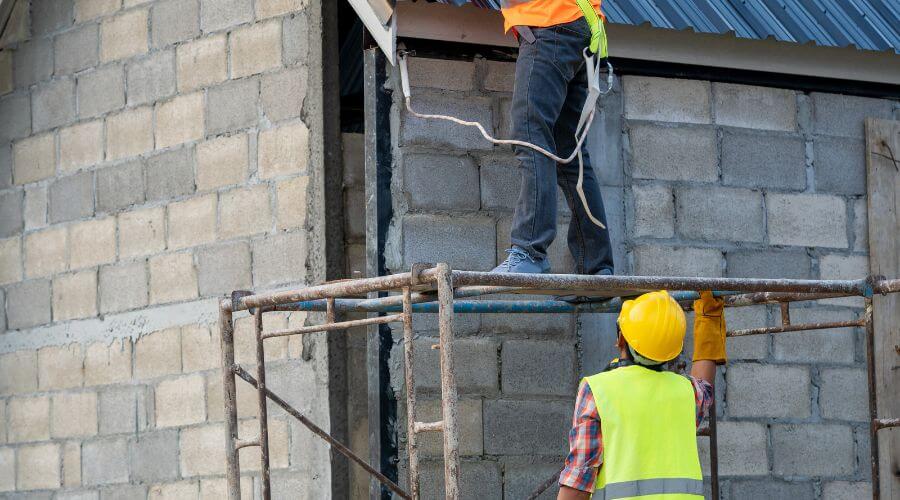 Professional residential roofers in Sumner, ME